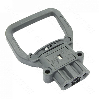 Разъём REMA 80A мама